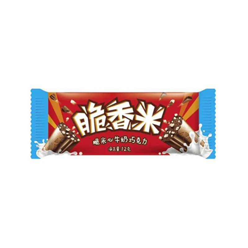12g脆香米巧克力