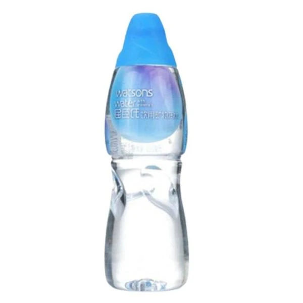 屈臣氏 矿物质饮用水 650ml/瓶