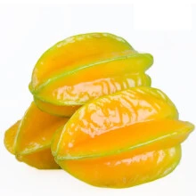 【大赛】全福品推荐杨桃500g新鲜