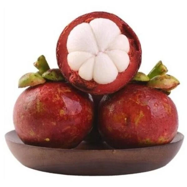 泰国4A山竹2斤起订AAAA一份