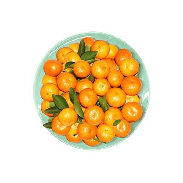 金秋沙糖桔 约250g
