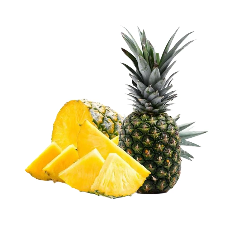 现切凤梨400g
