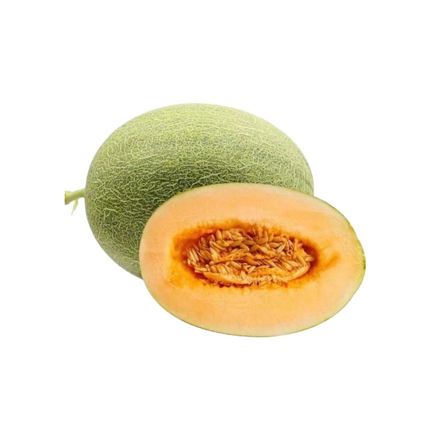 哈密瓜 约800g