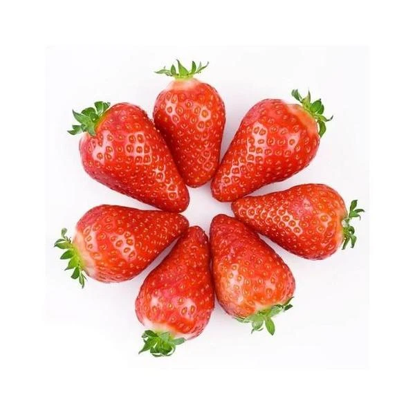 【直播专享】奶油草莓 750g/份（500g+250g）
