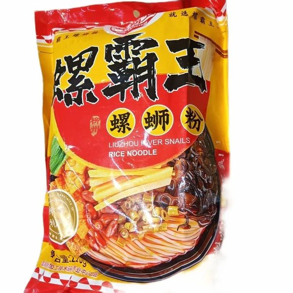 螺霸王螺蛳粉210g