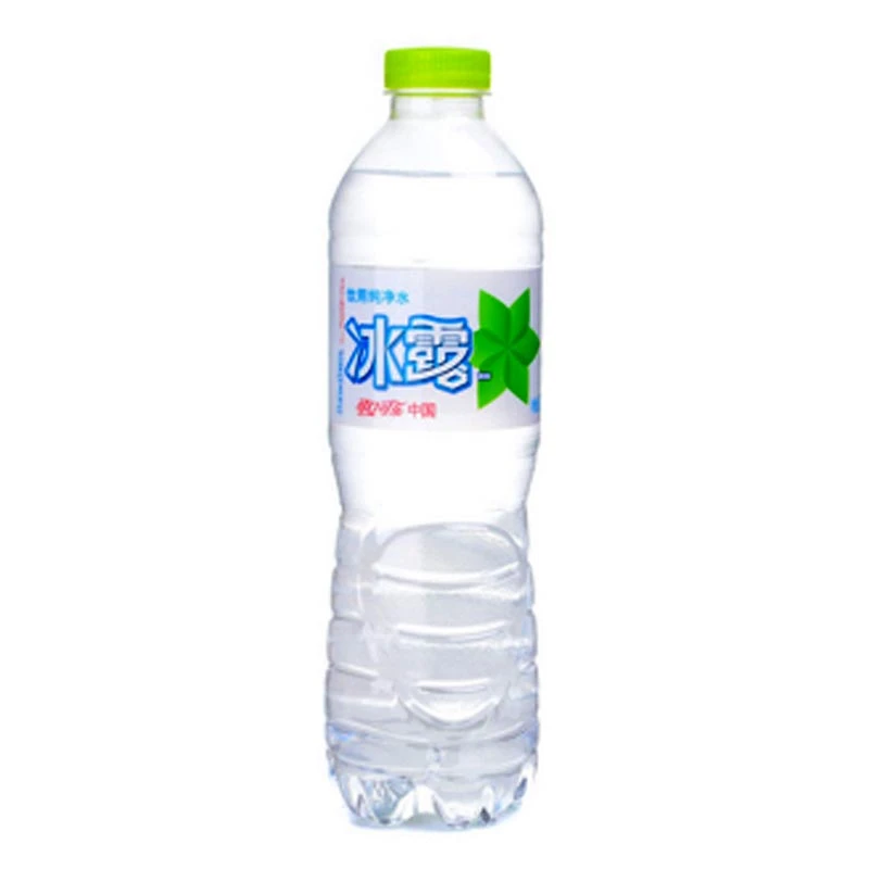 冰露纯净水500ML/瓶