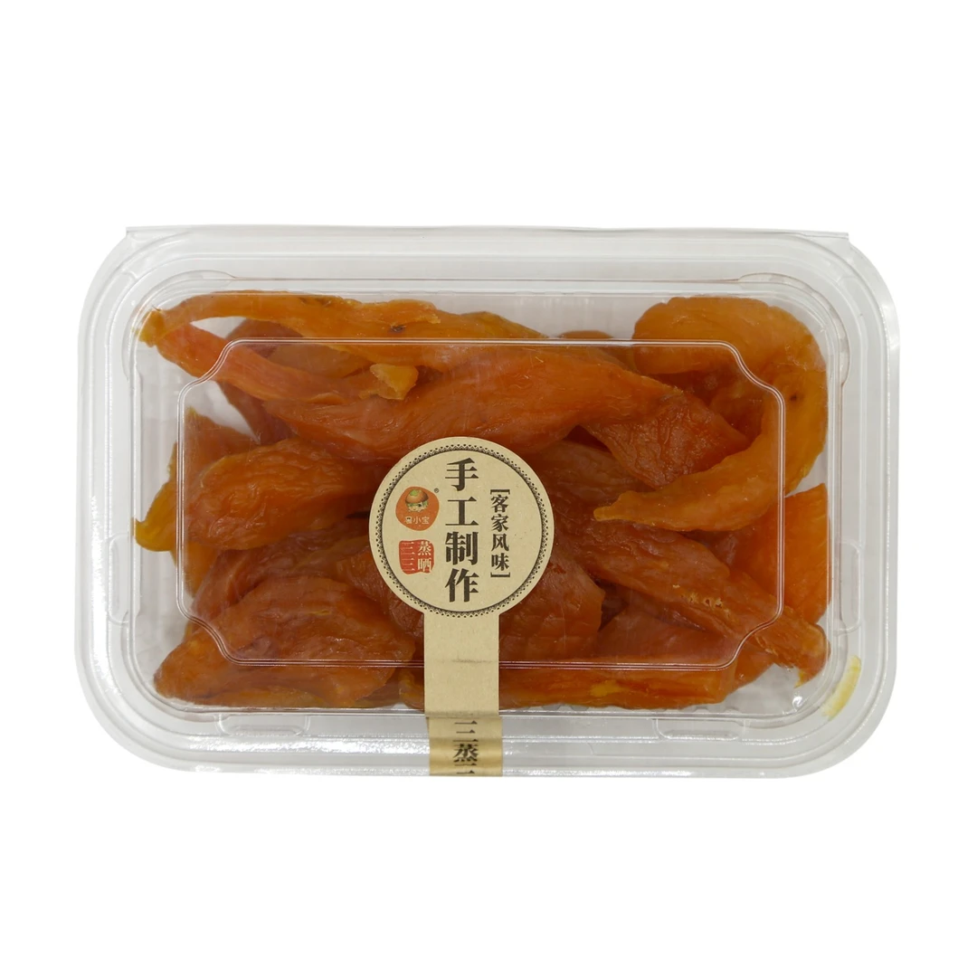 薯小宝倒蒸红薯干300g