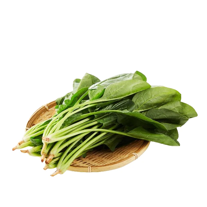 新鲜 菠菜 约250g