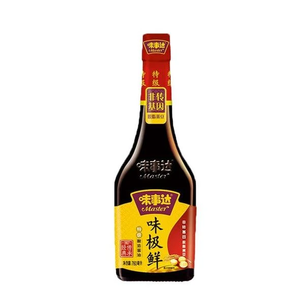 760ml味事达1支