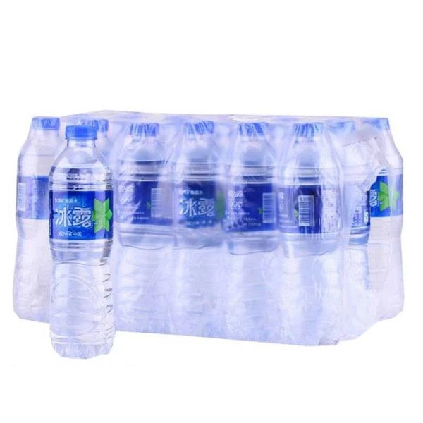 550MLPET1X24冰露水-膜