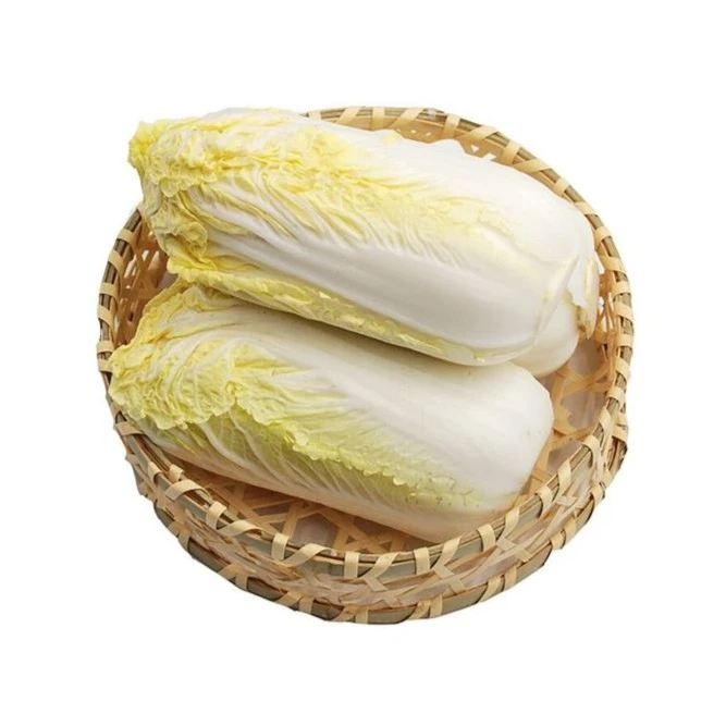 「新鲜」娃娃菜 500g/份