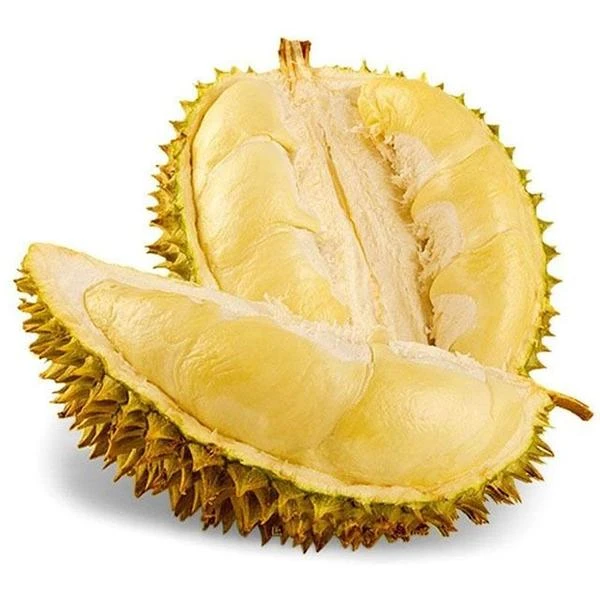 23 号新鲜榴莲 500g 核小一物一拍榴莲同城配金枕泰国