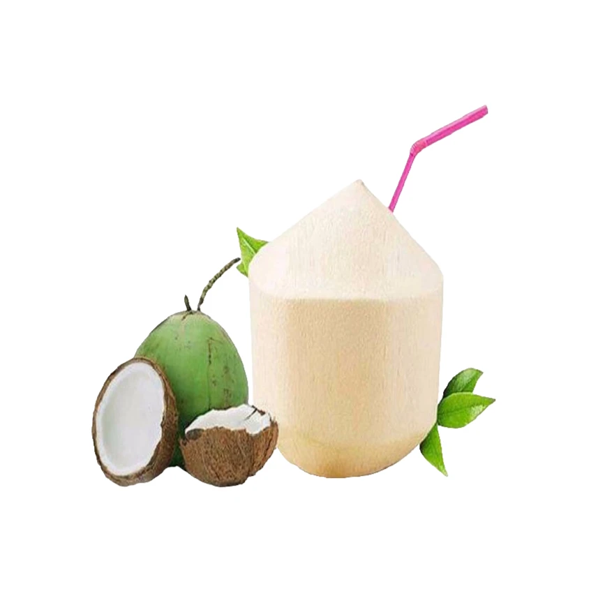 9.9/个泰国椰青新鲜椰青