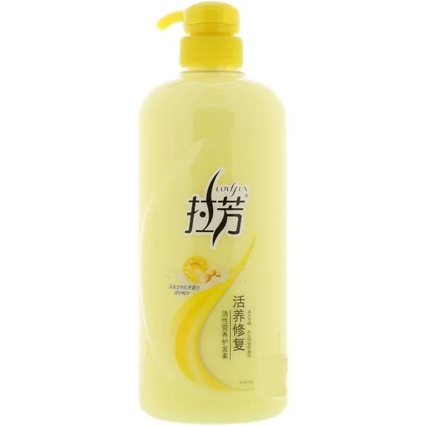 拉芳 活养修复护发素 1L/瓶