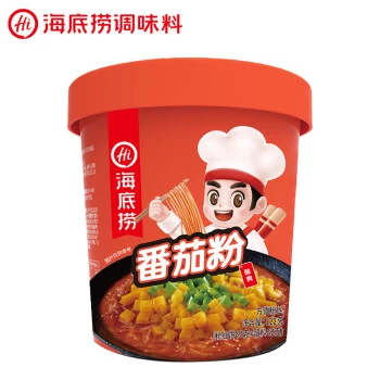 海底捞番茄粉