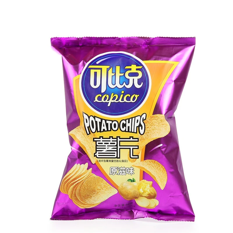 可比克(原味)60g