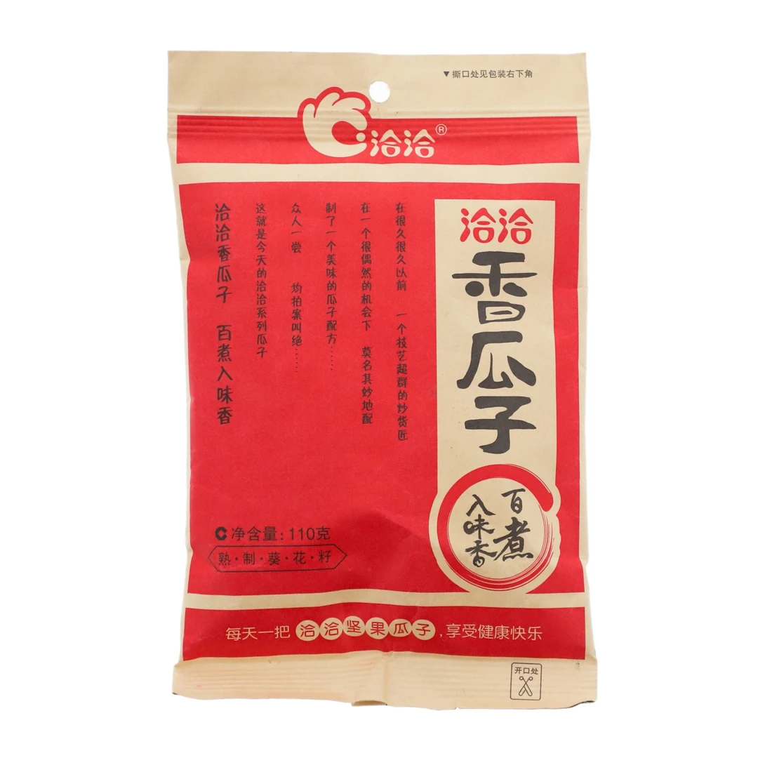 ChaCheer/洽洽香瓜子110g