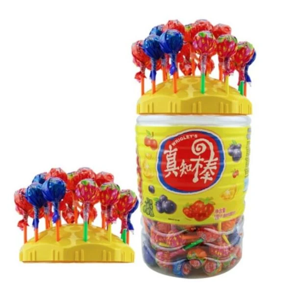 真知棒什锦味10.5g