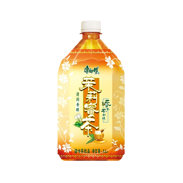 康师傅茉莉蜜茶1000ml