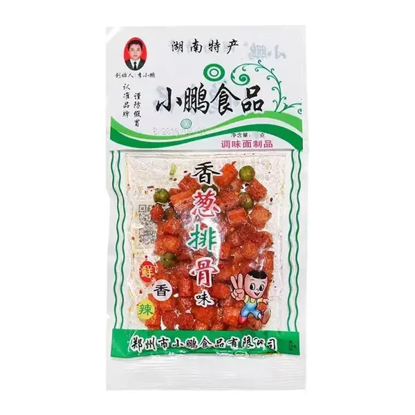 飞旺 八宝里青丝辣条 18g/袋