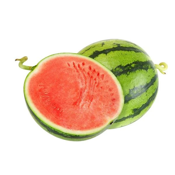 云南美都麒麟瓜西瓜3千克西瓜同城配云南省