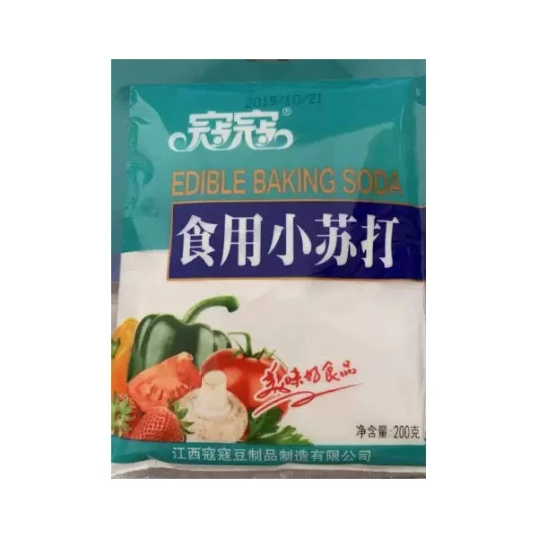 寇寇食用小苏打200g