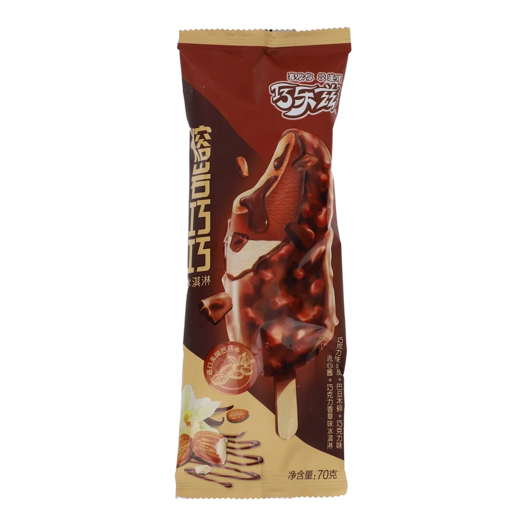 （8..5折）巧乐兹熔岩巧巧雪糕