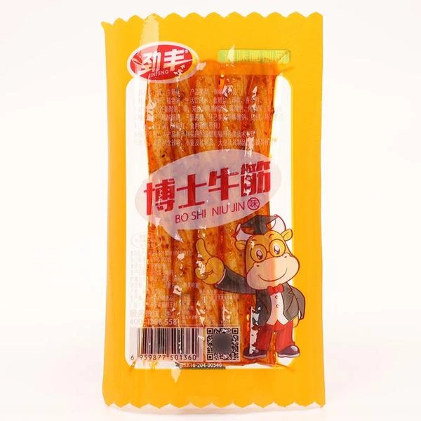 劲丰 博士牛筋 10g/袋