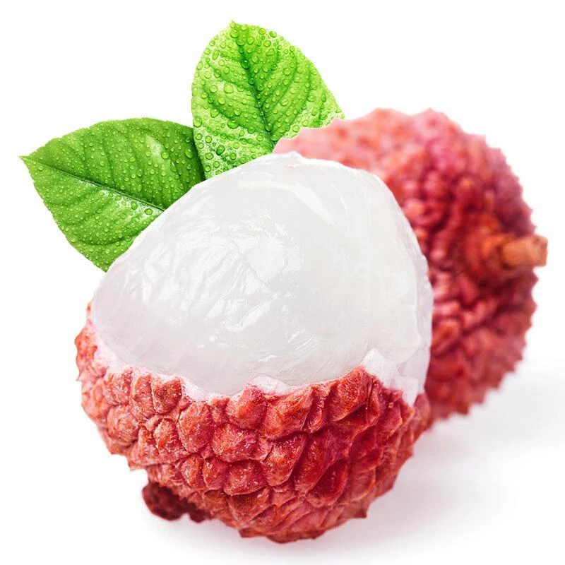 【宝藏小镇】海南荔枝王2斤装荔枝同城送