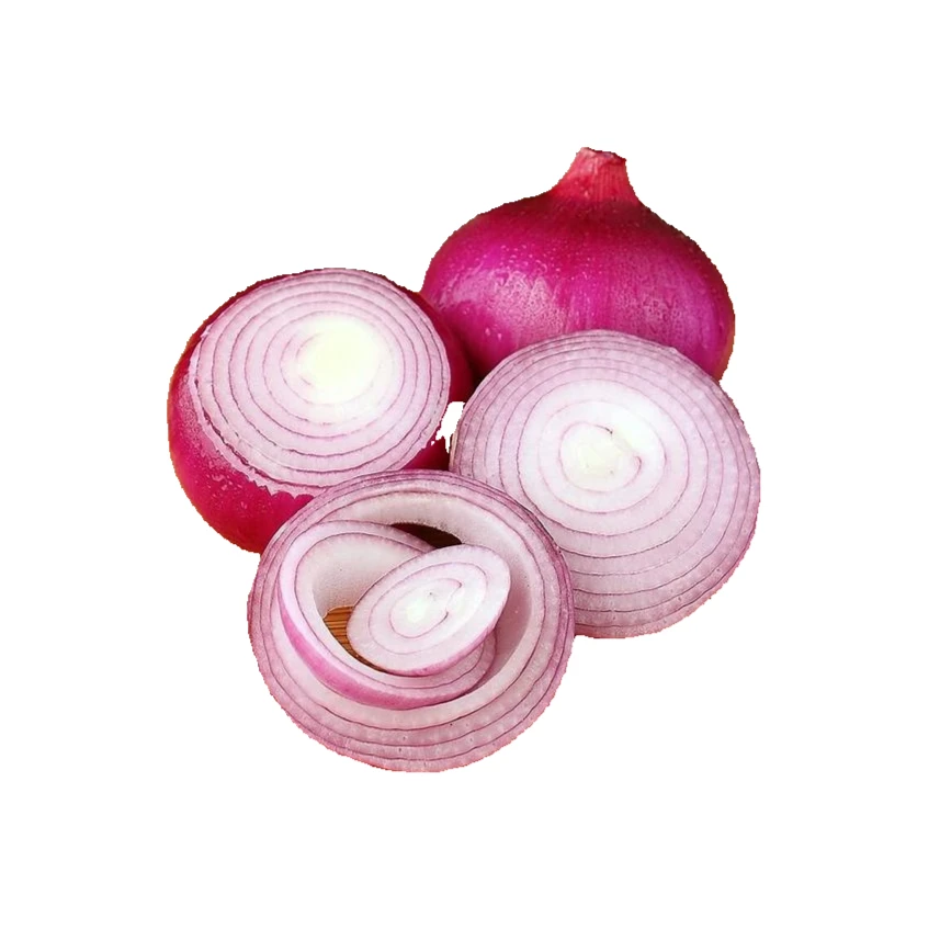紫洋葱500g