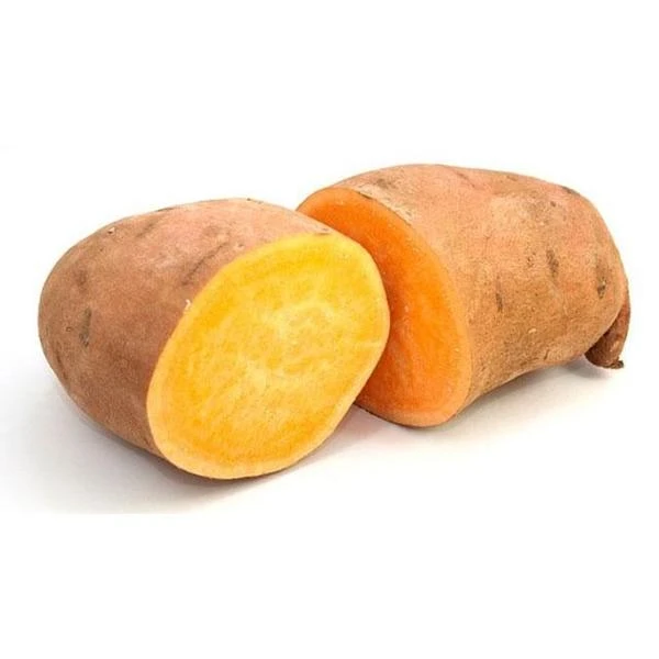 肉质细腻榴莲蜜薯 番薯500克蜜薯