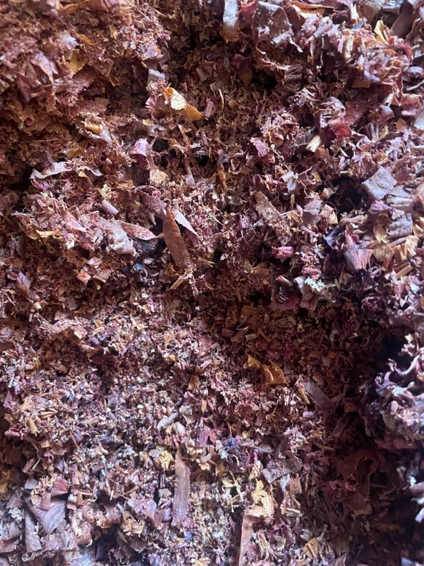 海南黄花梨粉50克