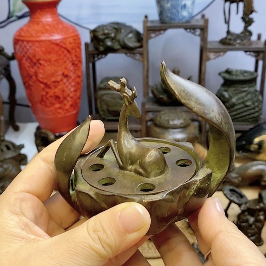 【闪购商品】密胺摆件王*刚