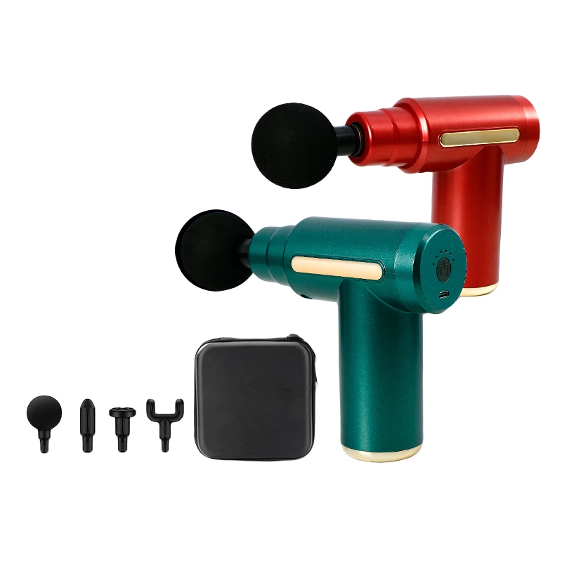 迷你按摩器多功能家用按摩仪艾草锤拍打棒硅胶大号敲打经络经络拍