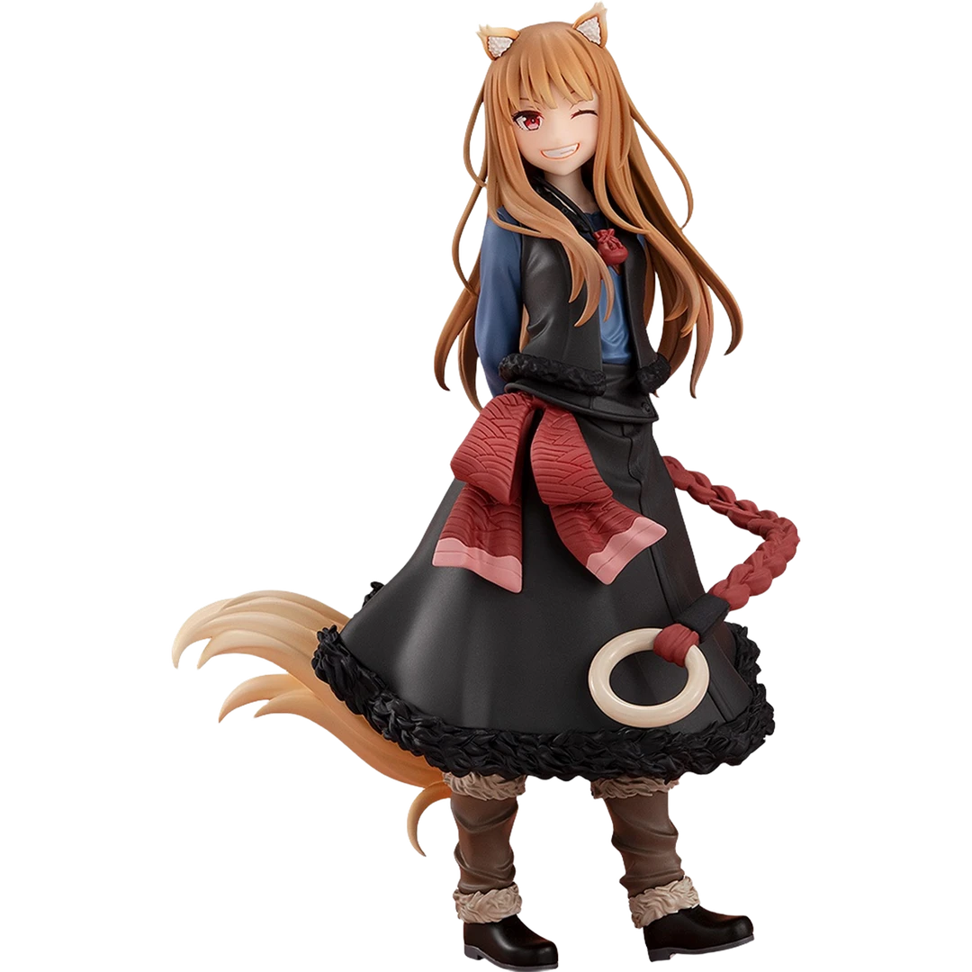 【直播现货】GSC POP UP PARADE 狼与香辛料 赫萝 正比手办2024