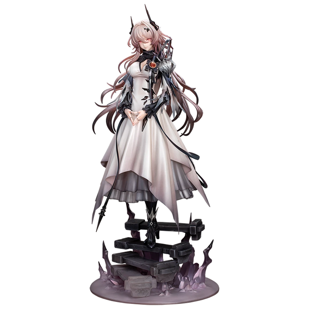 【bilibili现货】Myethos 明日方舟 魔王 1/7比例手办sc