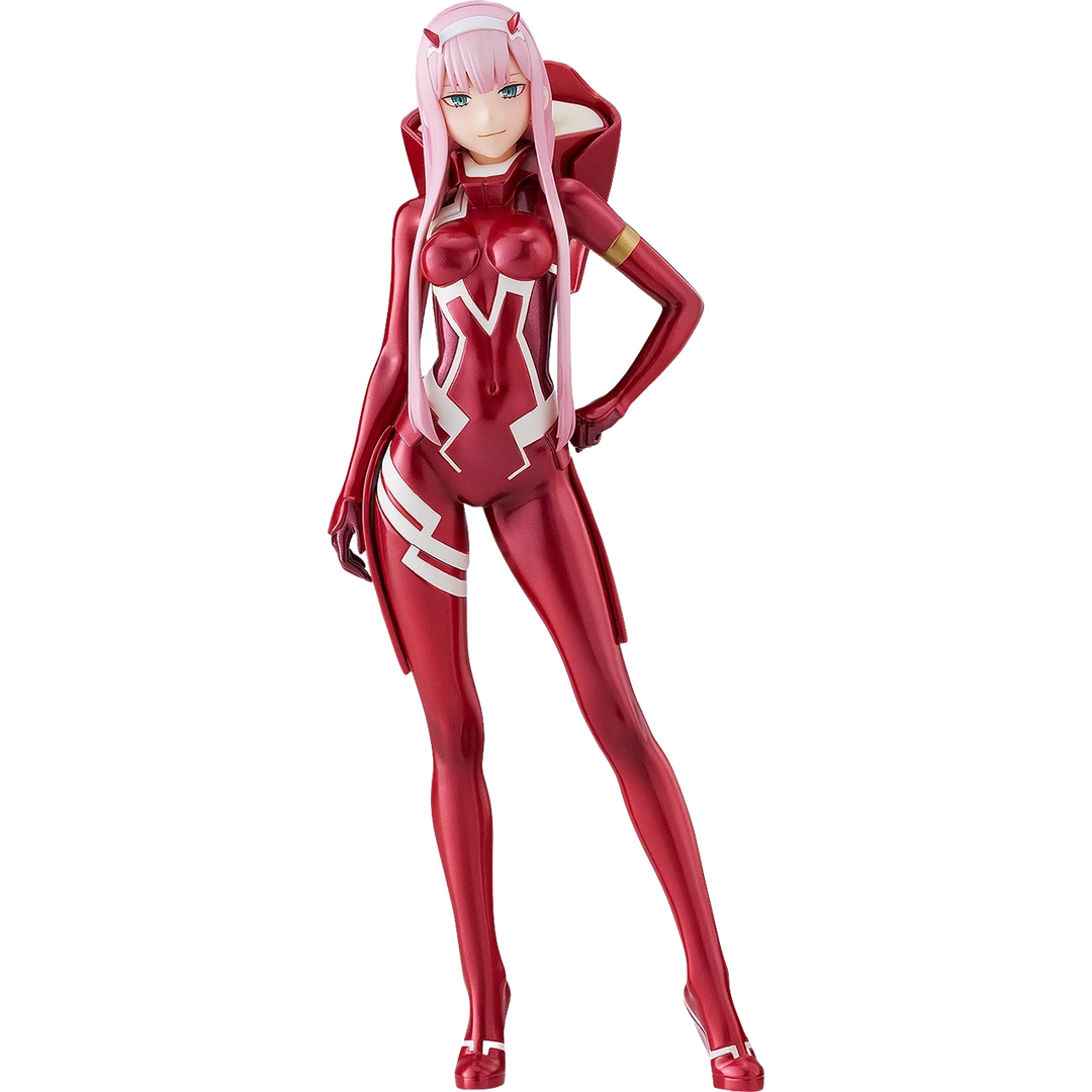【活动现货】GSC POP UP PARADE DARLING in theFRANXX02驾驶服手办