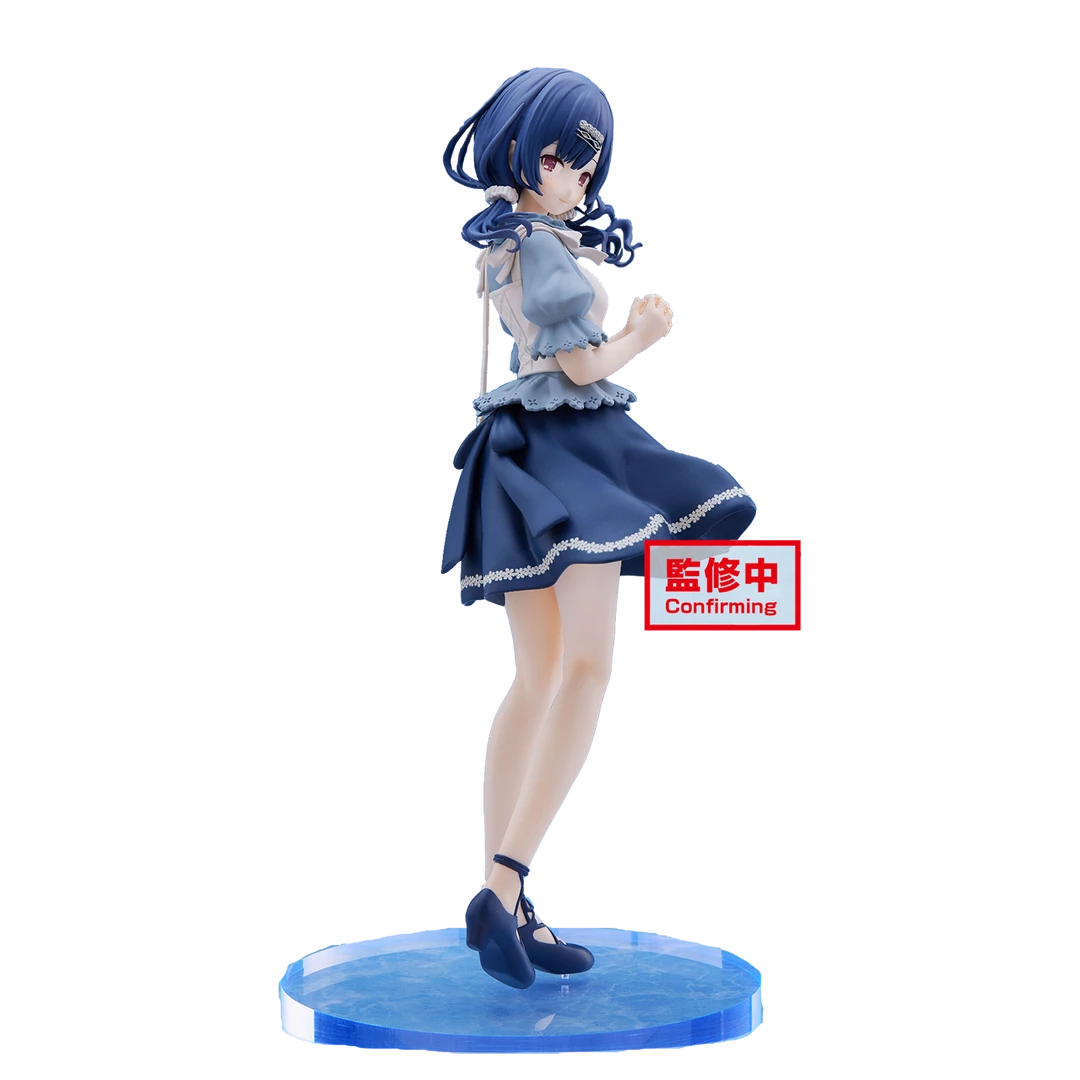 BANPRESTO 偶像大师 闪耀色彩 杜野凛世 景品手办 独家先行