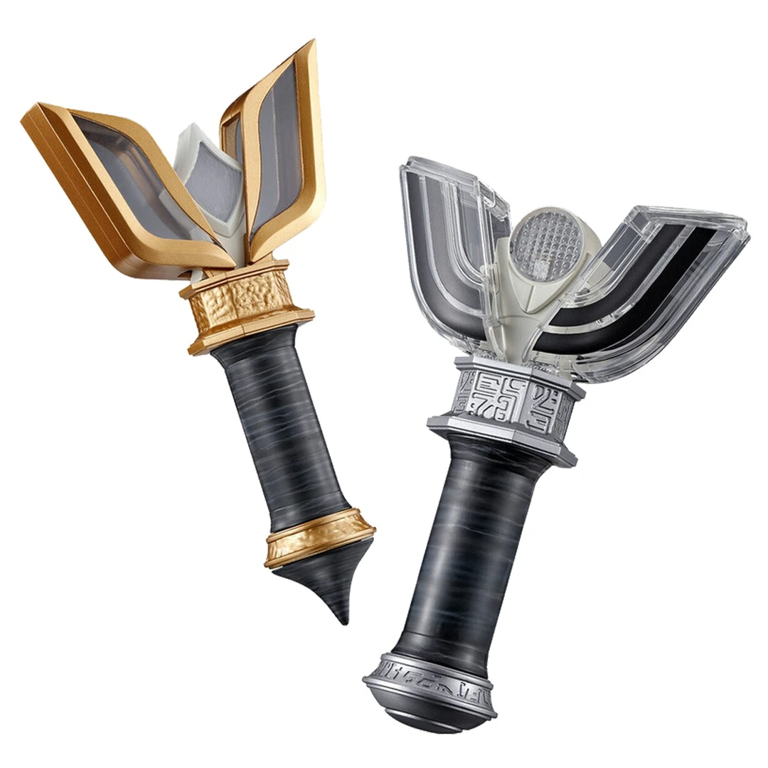 【阿b官号福袋】迪迦奥特曼 黑暗火花棱镜25周年ver.&火花棱镜