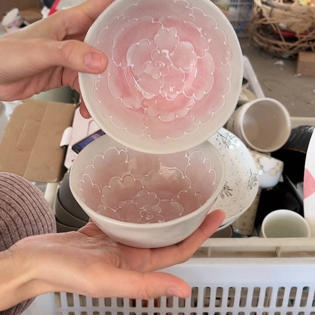 【闪购商品】陶瓷其他?**谷微瑕