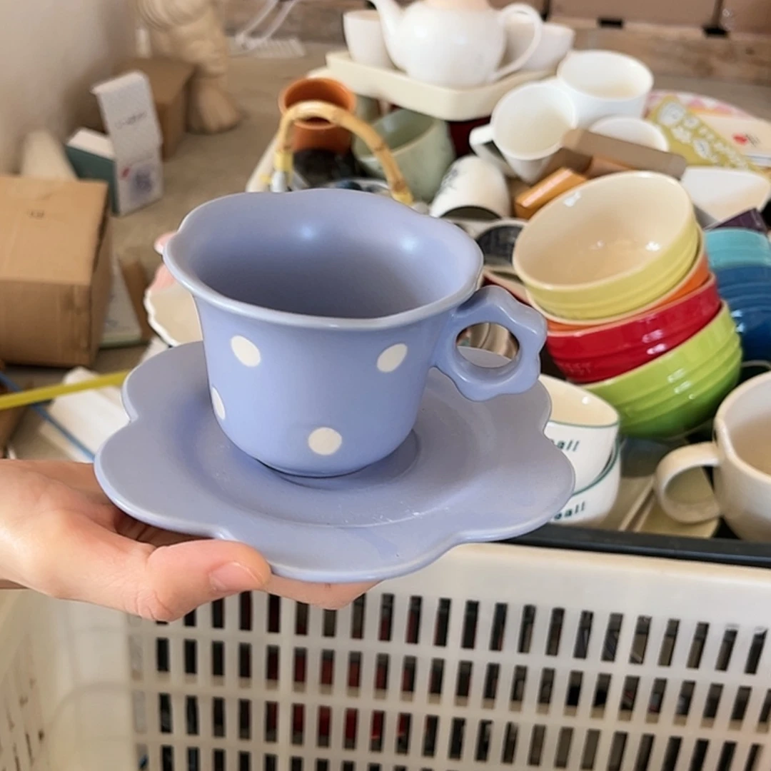 【闪购商品】陶瓷其他微瑕