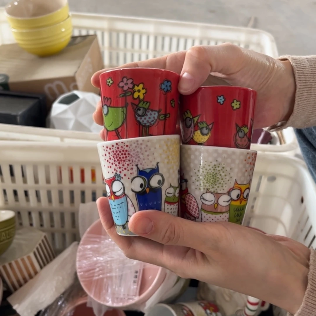 【闪购商品】陶瓷其他微瑕