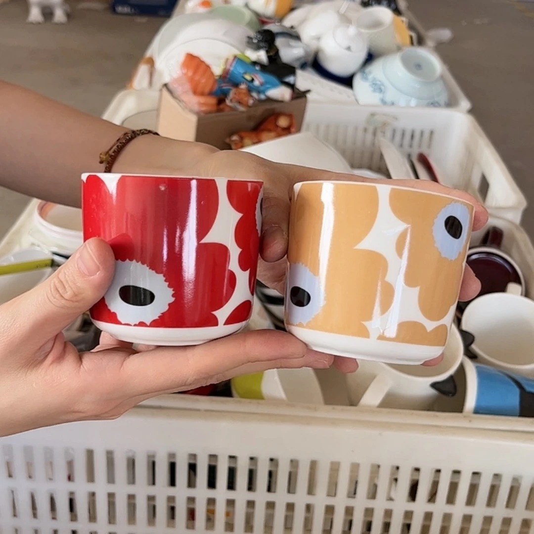 【闪购商品】陶瓷其他微瑕