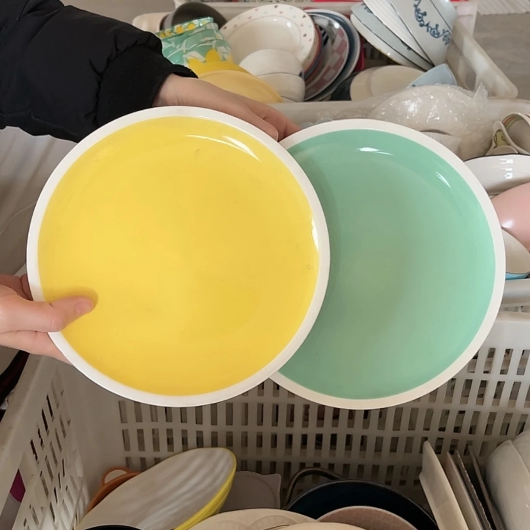 【闪购商品】陶瓷其他微瑕8.英寸