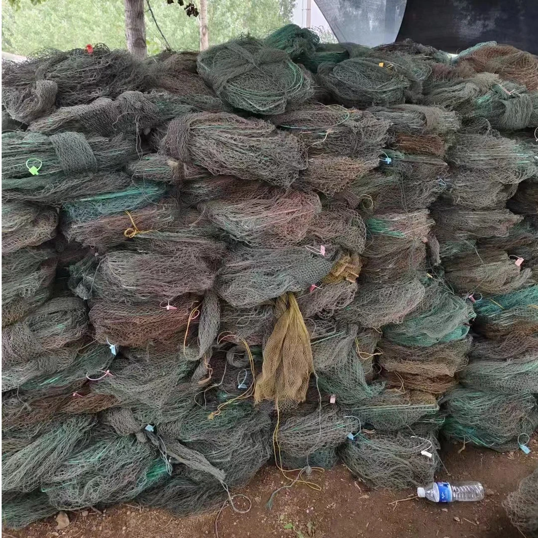 30*40小框架渔网-6条