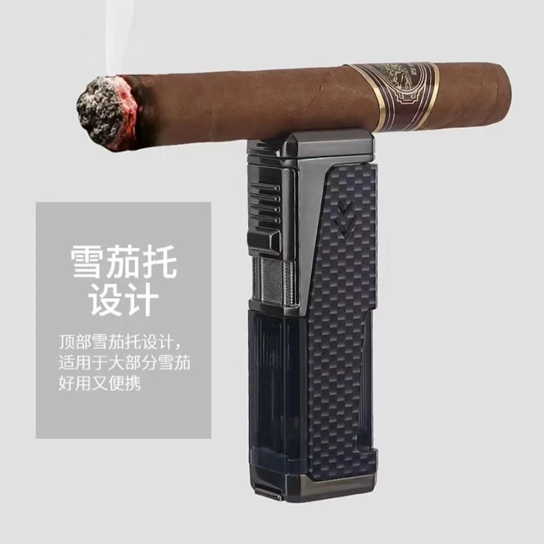 百诚鬼斧气体打火机