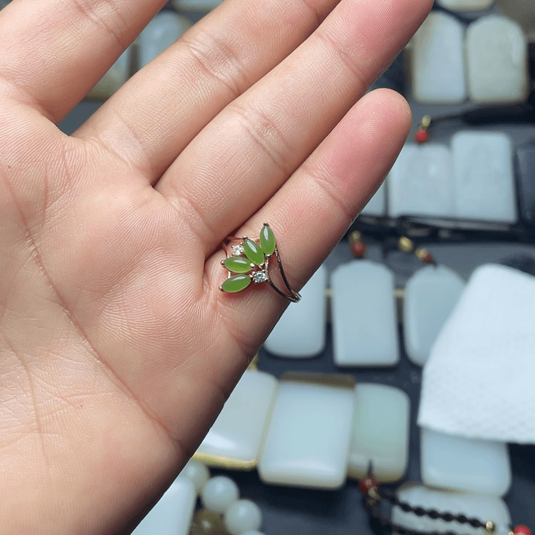 【闪购商品】和田玉吊坠(不含链)未镶嵌