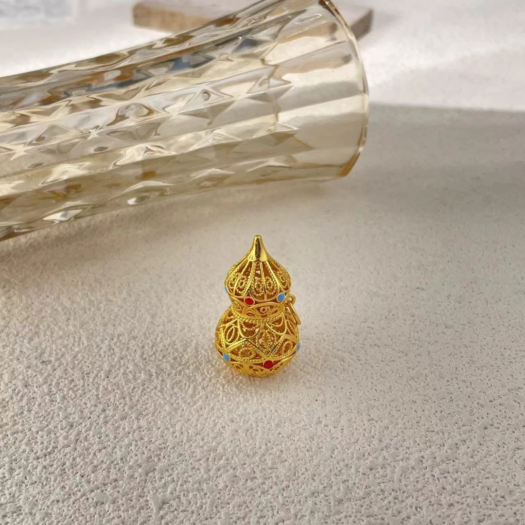 【北北专属】 葫芦吊坠——————————高货