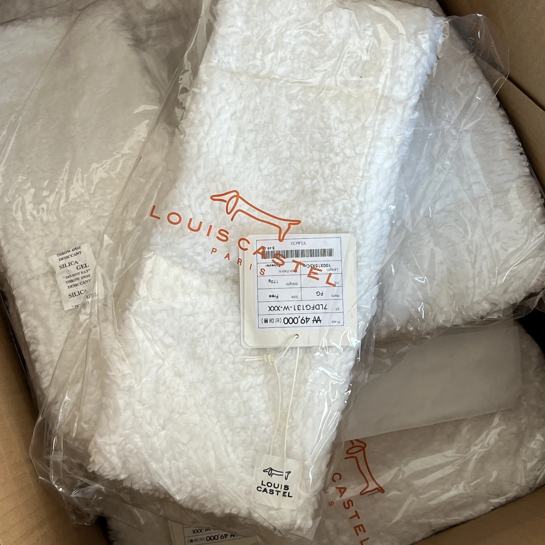 仿羊羔毛围巾秋冬保暖 no退no换