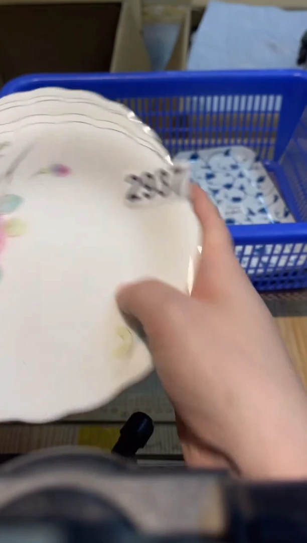 【闪购商品】瓷杯2937